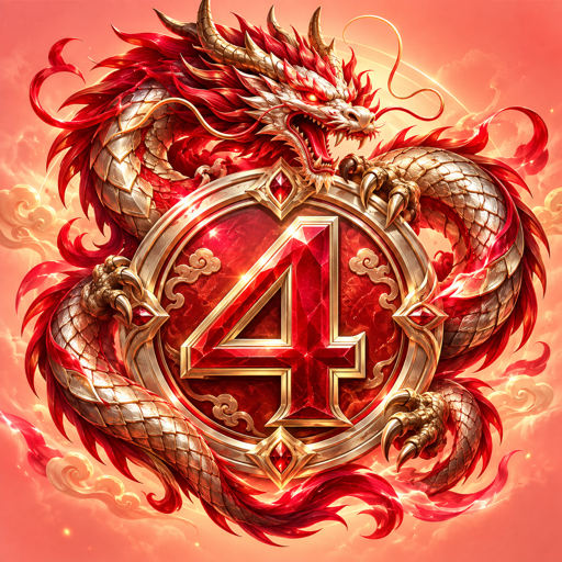 FX龍王塾 第4期のシンボル